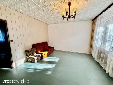 BIURO KROŚNIEŃSKIE NIERUCHOMOŚCI POLECA