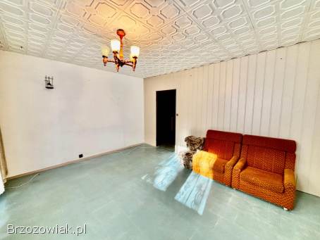 BIURO KROŚNIEŃSKIE NIERUCHOMOŚCI POLECA