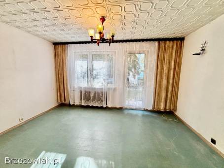 BIURO KROŚNIEŃSKIE NIERUCHOMOŚCI POLECA