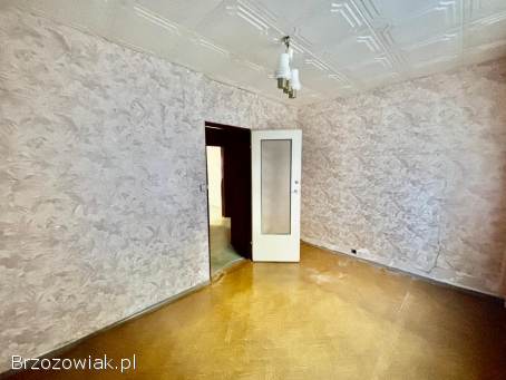 BIURO KROŚNIEŃSKIE NIERUCHOMOŚCI POLECA