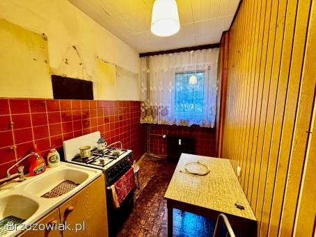 BIURO KROŚNIEŃSKIE NIERUCHOMOŚCI POLECA