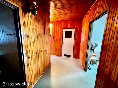 BIURO KROŚNIEŃSKIE NIERUCHOMOŚCI POLECA