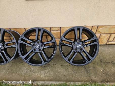 Alufelgi 18 5x112 Audi Skoda Vw Seat Mercedes Bmw