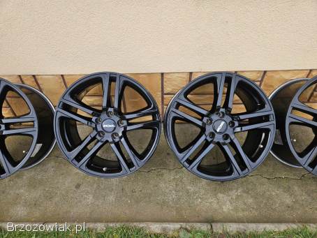 Alufelgi 18 5x112 Audi Skoda Vw Seat Mercedes Bmw