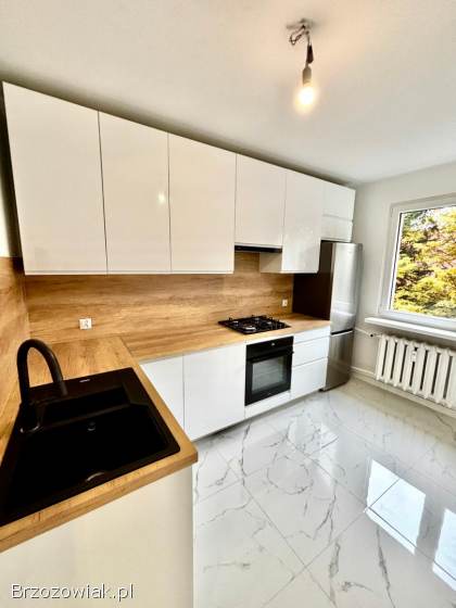 BIURO KROŚNIEŃSKIE NIERUCHOMOŚCI POLECA