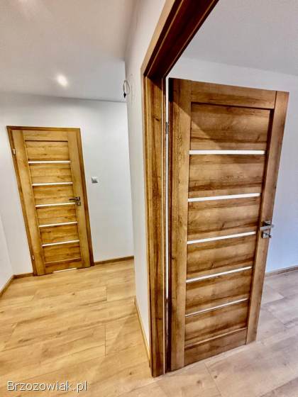 BIURO KROŚNIEŃSKIE NIERUCHOMOŚCI POLECA