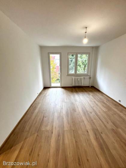 BIURO KROŚNIEŃSKIE NIERUCHOMOŚCI POLECA