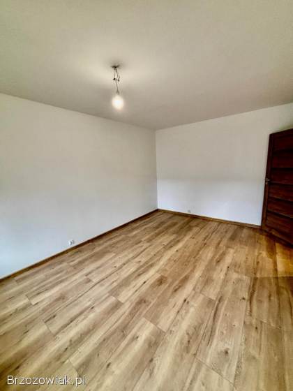 BIURO KROŚNIEŃSKIE NIERUCHOMOŚCI POLECA