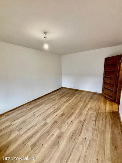 BIURO KROŚNIEŃSKIE NIERUCHOMOŚCI POLECA