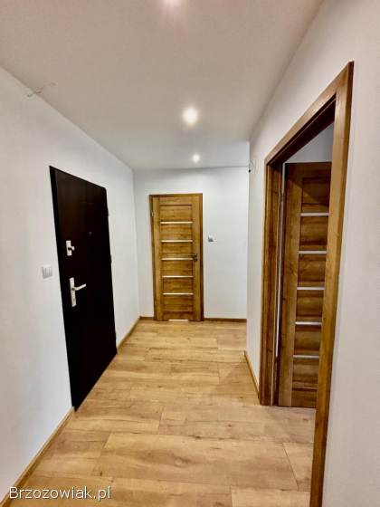 BIURO KROŚNIEŃSKIE NIERUCHOMOŚCI POLECA