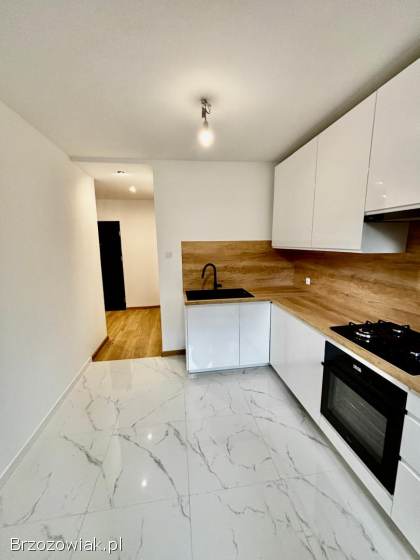 BIURO KROŚNIEŃSKIE NIERUCHOMOŚCI POLECA