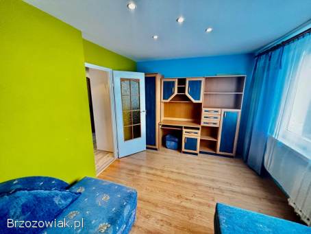 BIURO KROŚNIEŃSKIE NIERUCHOMOŚCI POLECA