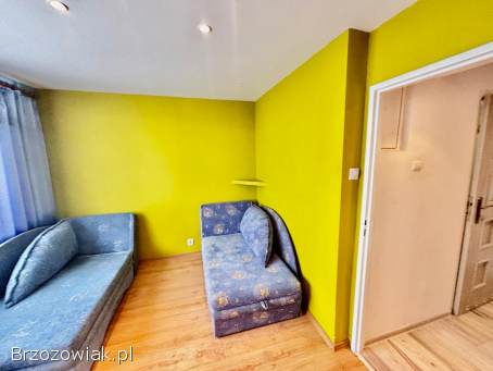 BIURO KROŚNIEŃSKIE NIERUCHOMOŚCI POLECA