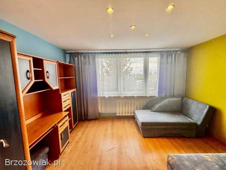 BIURO KROŚNIEŃSKIE NIERUCHOMOŚCI POLECA