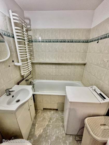 BIURO KROŚNIEŃSKIE NIERUCHOMOŚCI POLECA