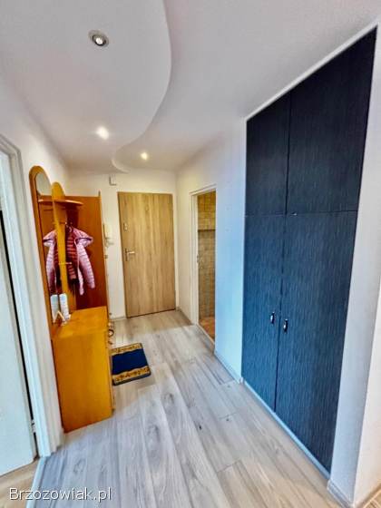 BIURO KROŚNIEŃSKIE NIERUCHOMOŚCI POLECA