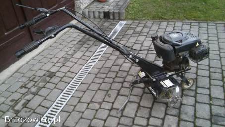 Glebogryzarka Mustang JL36X-1