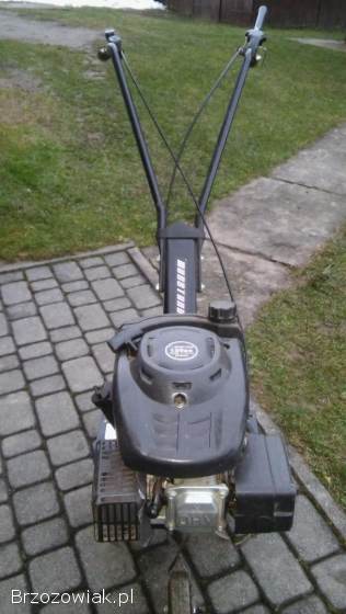 Glebogryzarka Mustang JL36X-1