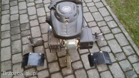 Glebogryzarka Mustang JL36X-1