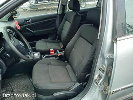 Volkswagen Passat 1.  9TDi 130km 03r 2003