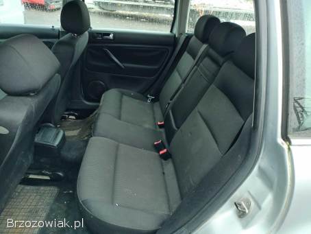 Volkswagen Passat 1.  9TDi 130km 03r 2003