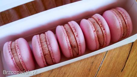 CiachOlka zaprasza po domowe wypieki.