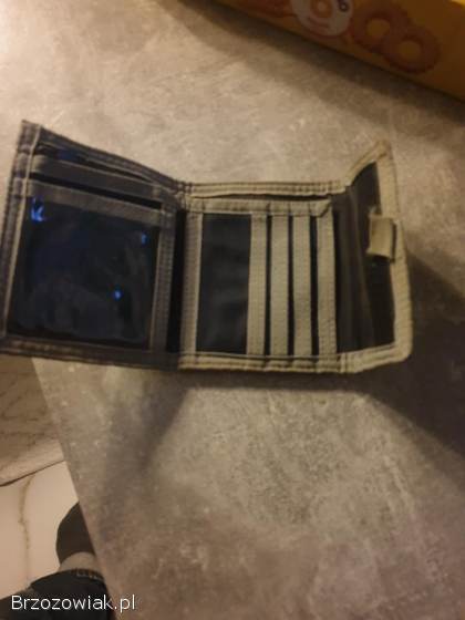 Fajny portfel