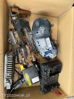 Zestaw startowy A3 8P