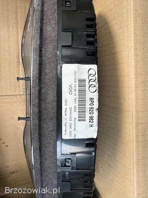 Zestaw startowy A3 8P