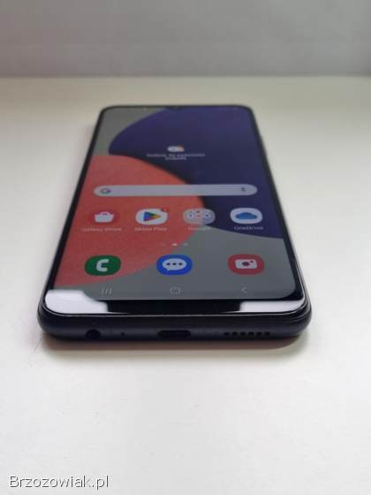 SAMSUNG A22 5G 4/64GB (SM-A226B/DSN) DUAL SIM GRAY