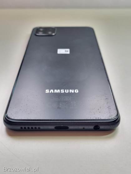 SAMSUNG A22 5G 4/64GB (SM-A226B/DSN) DUAL SIM GRAY