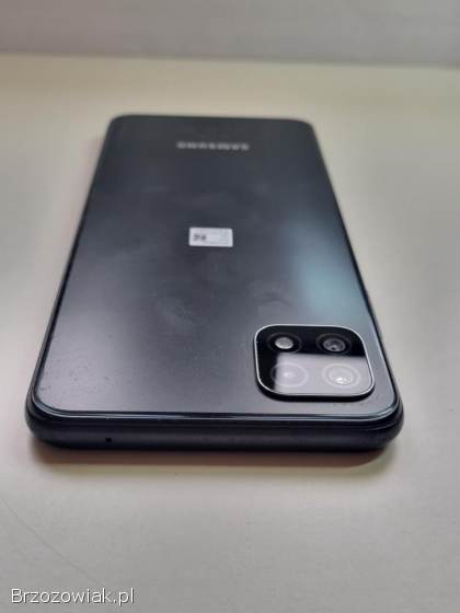 SAMSUNG A22 5G 4/64GB (SM-A226B/DSN) DUAL SIM GRAY