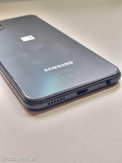 SAMSUNG A22 5G 4/64GB (SM-A226B/DSN) DUAL SIM GRAY