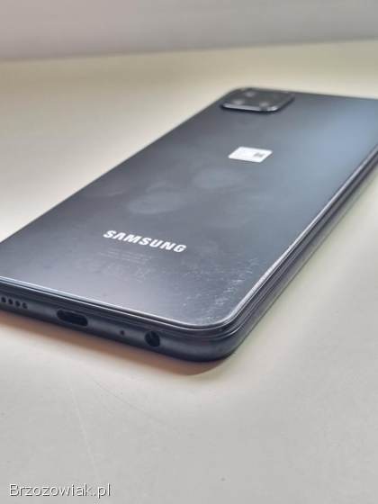 SAMSUNG A22 5G 4/64GB (SM-A226B/DSN) DUAL SIM GRAY