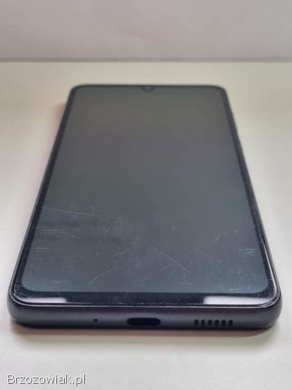 SAMSUNG A33 5G 6/128GB (SM-A336B/DSN) DUAL SIM