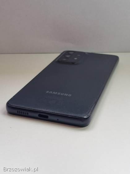 SAMSUNG A33 5G 6/128GB (SM-A336B/DSN) DUAL SIM