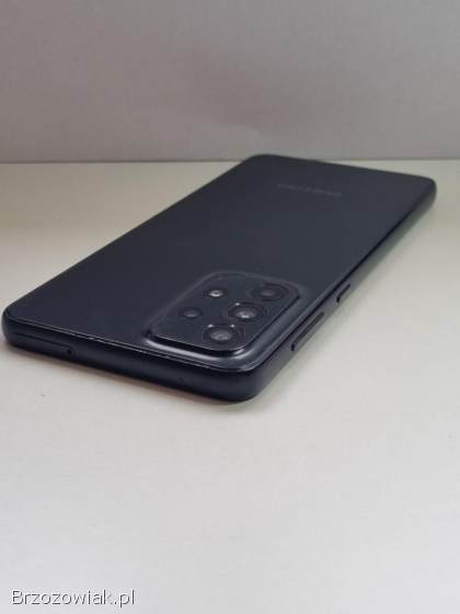 SAMSUNG A33 5G 6/128GB (SM-A336B/DSN) DUAL SIM