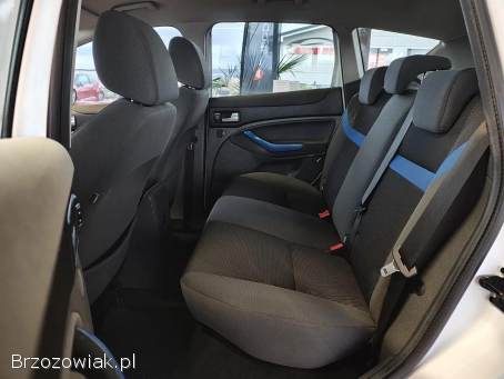 Ford Kuga 2.  0TDCI!  4x4!   2009