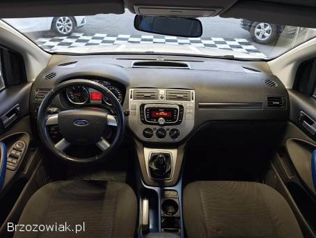 Ford Kuga 2.  0TDCI!  4x4!   2009