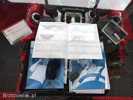 Ford Kuga 2.  0TDCI!  4x4!   2009