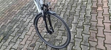 Elektryczny rower KALKHOF IMPULSE