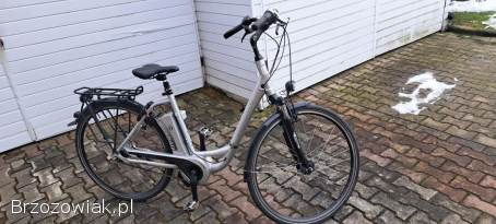 Elektryczny rower KALKHOF IMPULSE