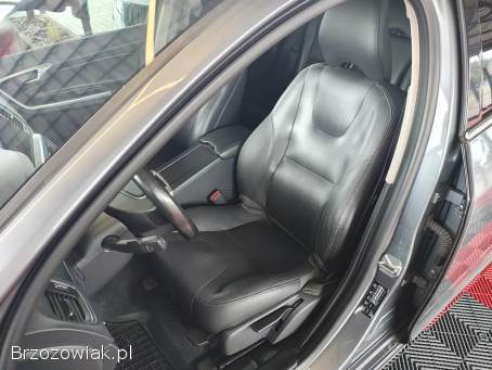 Volvo V60 Zarejstrowany!   2015