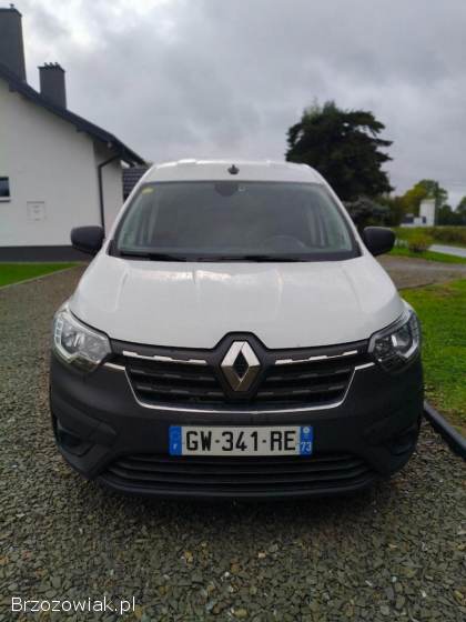 Renault Express II VAN 1.  5 dci 95KM 2024