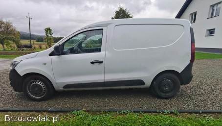 Renault Express II VAN 1.  5 dci 95KM 2024