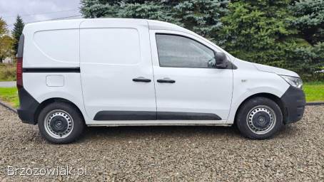 Renault Express II VAN 1.  5 dci 95KM 2024