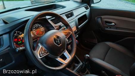 Renault Express II VAN 1.  5 dci 95KM 2024