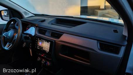 Renault Express II VAN 1.  5 dci 95KM 2024