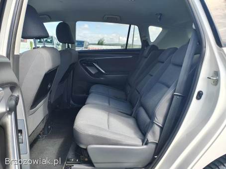 Toyota Verso 7-OSOBOWY!   2015