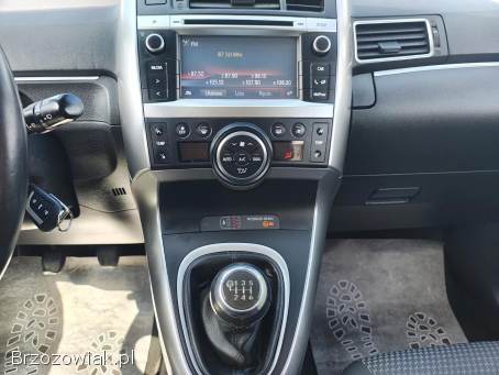 Toyota Verso 7-OSOBOWY!   2015